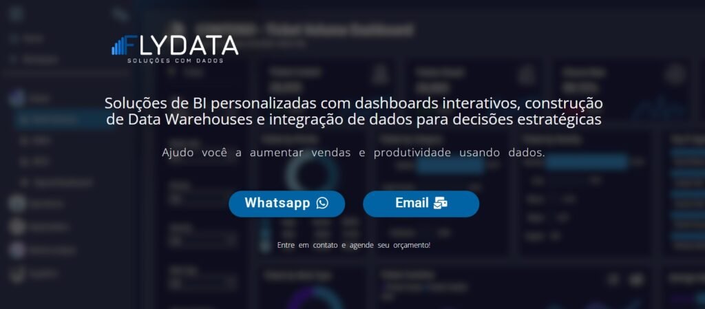 Flydata